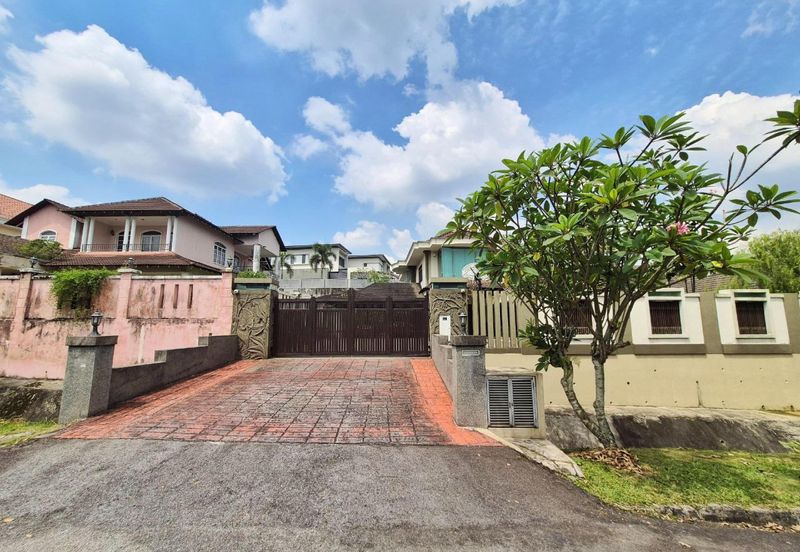 Seksyen 8, Shah Alam