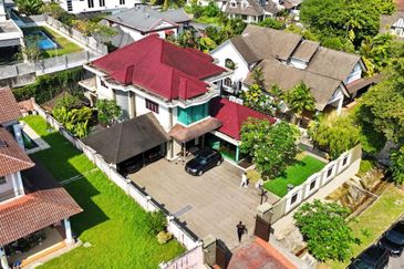 Seksyen 8, Shah Alam