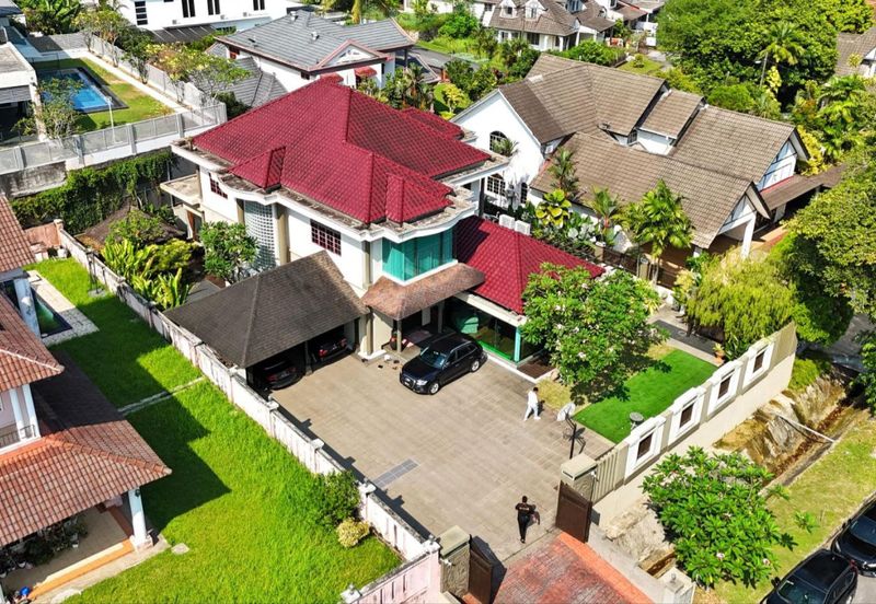 Seksyen 8, Shah Alam