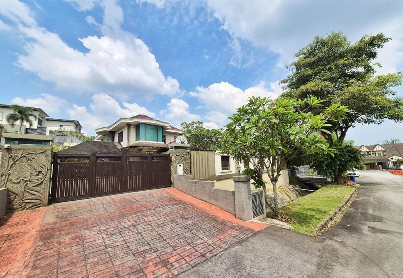 Seksyen 8, Shah Alam