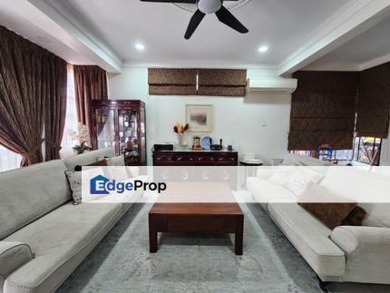 2.5 Storey Semi Detached Seksyen 7 Shah Alam, Selangor, Shah Alam