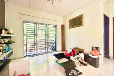 Taman Cahaya Alam, Seksyen U12