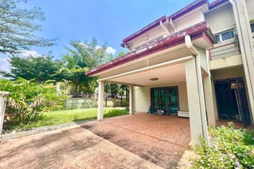 Taman Cahaya Alam, Seksyen U12