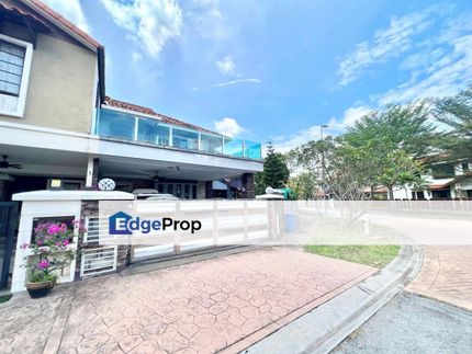 2 Storey Superlink Alam Impian Canting Seksyen 35 , Selangor, Shah Alam