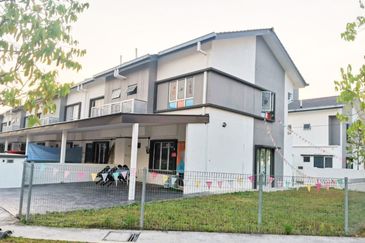 Kita Bayu @ Cybersouth