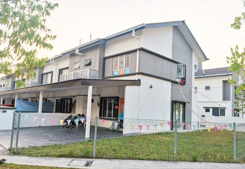 Kita Bayu @ Cybersouth