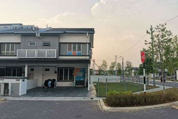 Kita Bayu @ Cybersouth