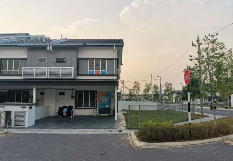 Kita Bayu @ Cybersouth