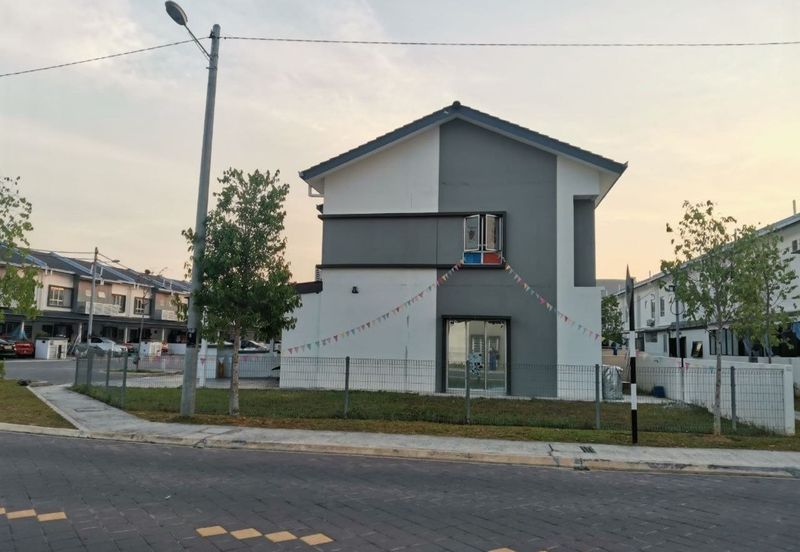 Kita Bayu @ Cybersouth