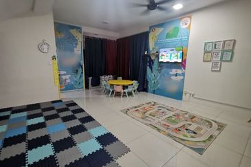 Kita Bayu @ Cybersouth