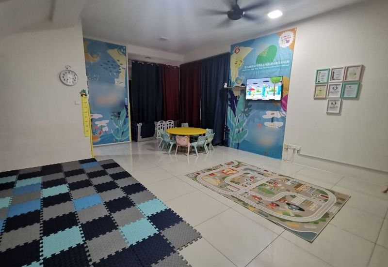 Kita Bayu @ Cybersouth