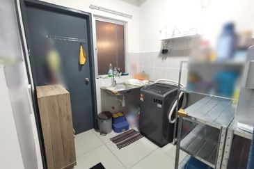 Kita Bayu @ Cybersouth