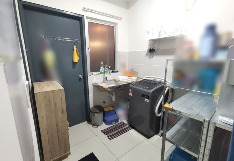 Kita Bayu @ Cybersouth