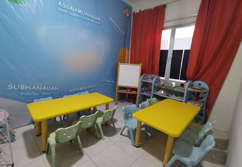 Kita Bayu @ Cybersouth