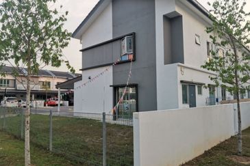 Kita Bayu @ Cybersouth