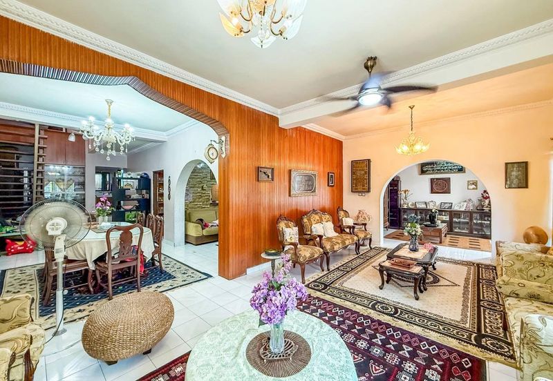 Seksyen 22, Petaling Jaya