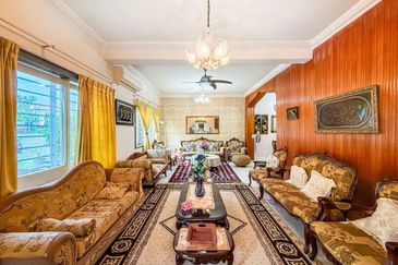 Seksyen 22, Petaling Jaya