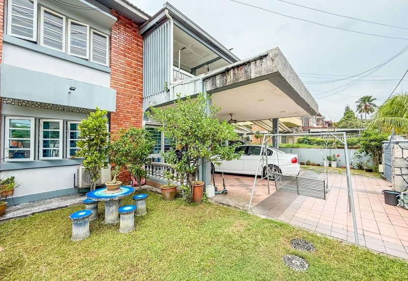 Seksyen 22, Petaling Jaya