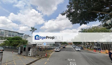 3 Acres Industrial Land Petaling Jaya, Selangor, Petaling Jaya