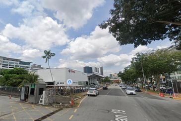 Petaling Jaya Industrial