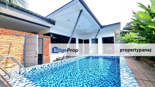 Bungalow Pool Villa, Pantai Tengah, Pulau Langkawi, , Kedah, Pulau Langkawi