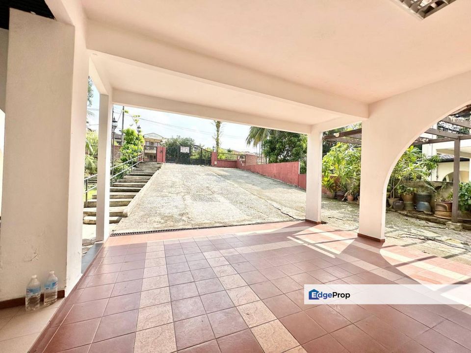 2 Storey Bungalow Seksyen 11 Shah Alam, Selangor, Shah Alam