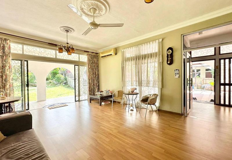 Seksyen 11, Shah Alam