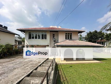 2 Storey Bungalow Seksyen 11 Shah Alam, Selangor, Shah Alam