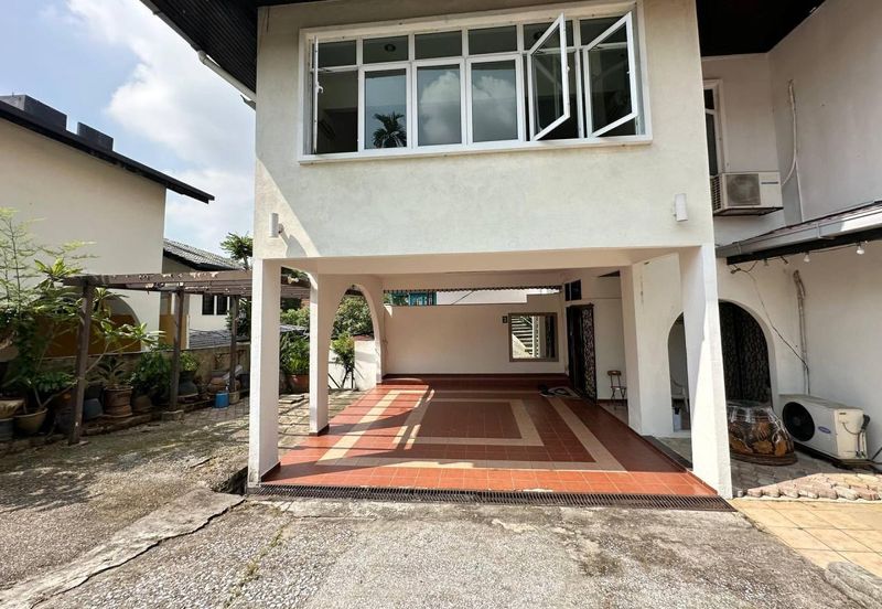 Seksyen 11, Shah Alam