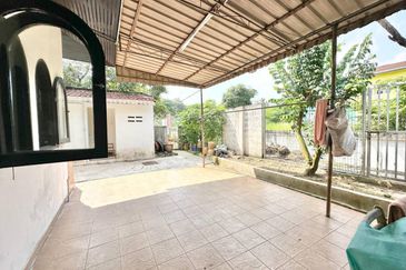 Seksyen 11, Shah Alam