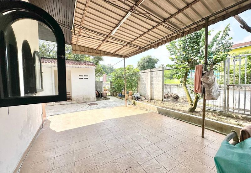 Seksyen 11, Shah Alam