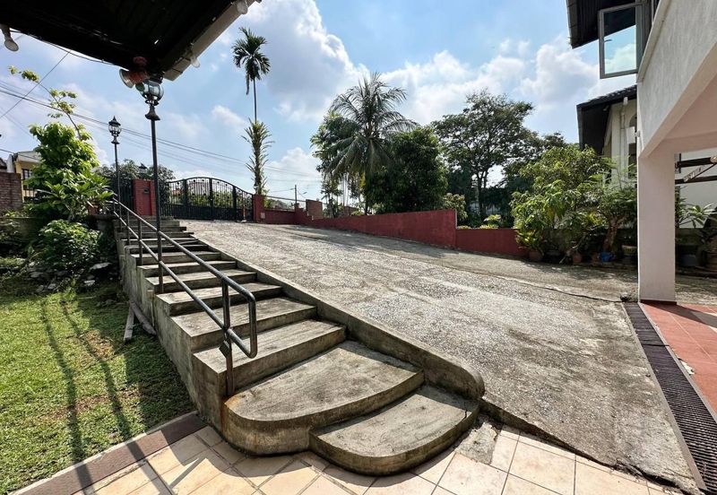 Seksyen 11, Shah Alam