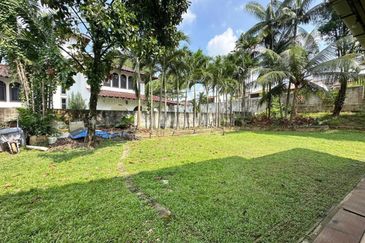 Seksyen 11, Shah Alam