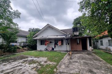 Seksyen 6, Petaling Jaya