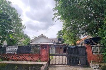 Seksyen 6, Petaling Jaya