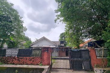 Seksyen 6, Petaling Jaya