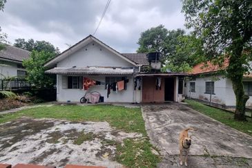 Seksyen 6, Petaling Jaya