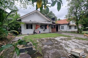 Seksyen 6, Petaling Jaya