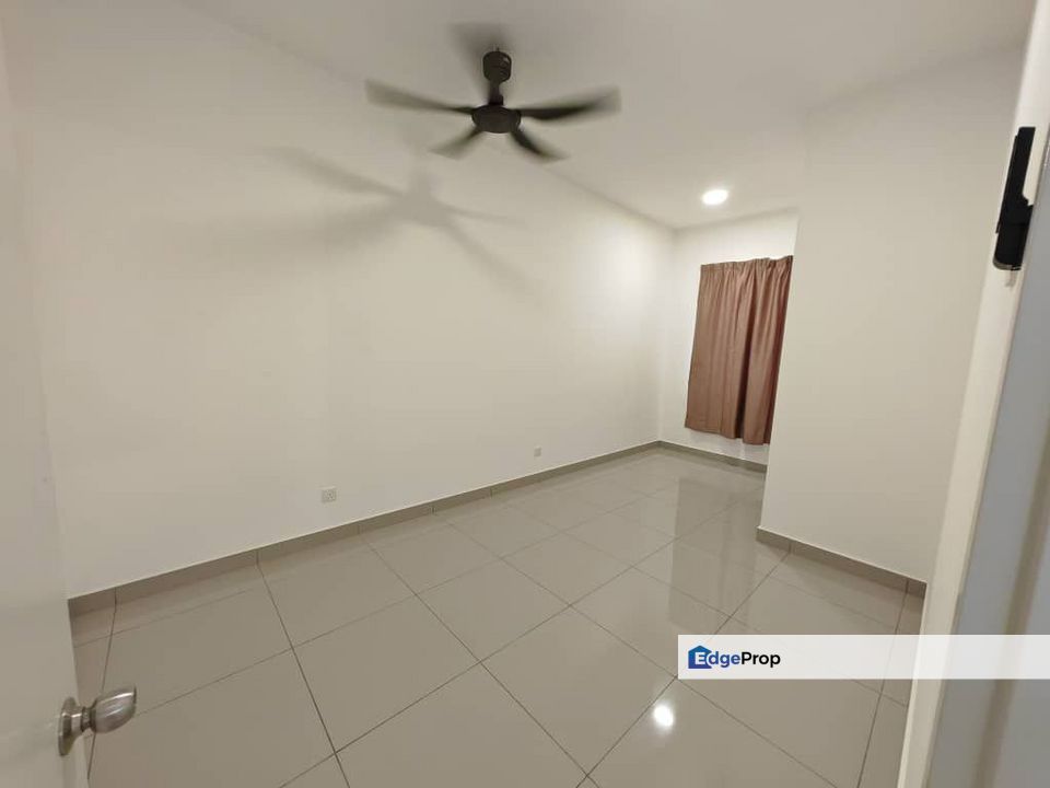 Double Storey House Saujana KLIA Primrose 4B1, Selangor, Sepang