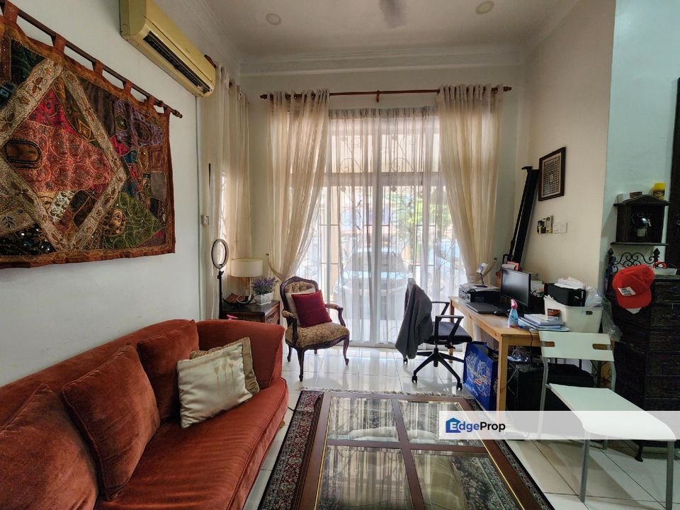 2.5 Storey Semi-Detached Seksyen 7 Shah Alam, Selangor, Shah Alam