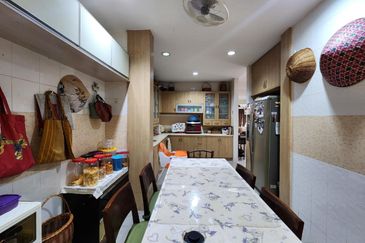 Seksyen 7, Shah Alam