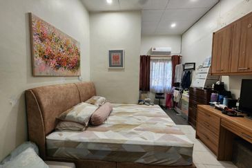 Seksyen 7, Shah Alam