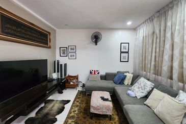 Seksyen 7, Shah Alam