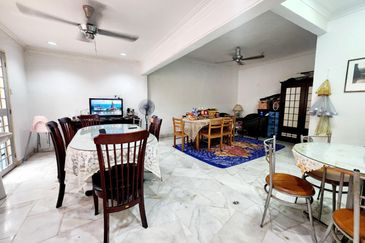 Seksyen 9, Shah Alam