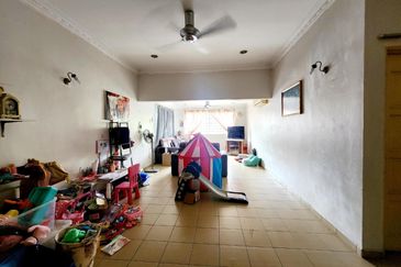 Seksyen 9, Shah Alam