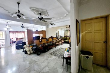 Seksyen 9, Shah Alam