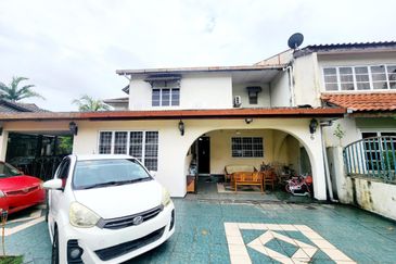 Seksyen 9, Shah Alam