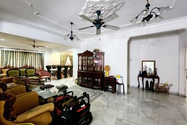 Seksyen 9, Shah Alam