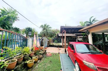 Seksyen 9, Shah Alam