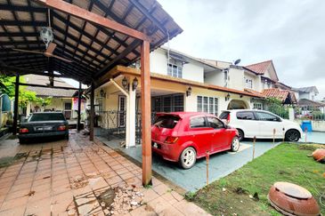 Seksyen 9, Shah Alam